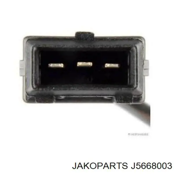 Sensor ckp NGK 81093