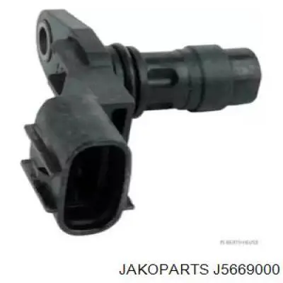 J5669000 Jakoparts sensor de posición del cigüeñal