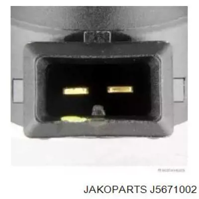 J5671002 Jakoparts sensor de detonacion