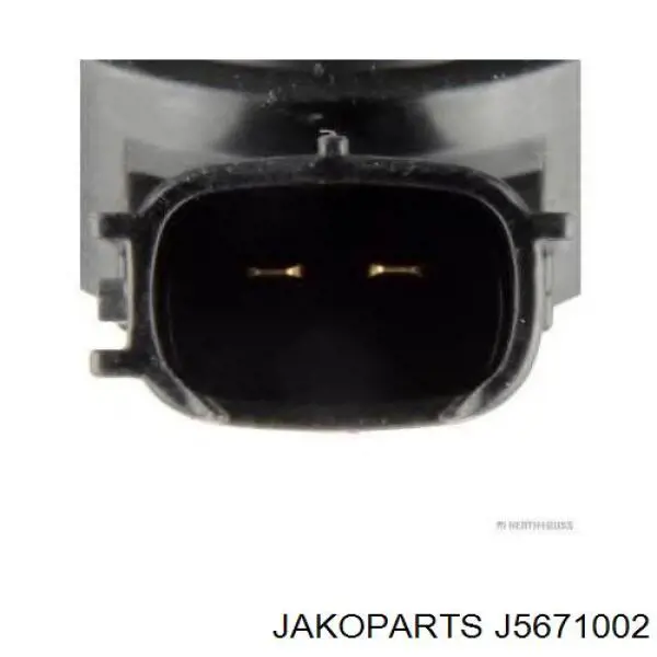 Comprar J5671002 Jakoparts Sensor de detonacion