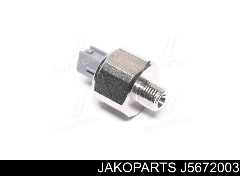 Sensor de detonaciones Jakoparts J5672003 precio, desde 31,44 EUR