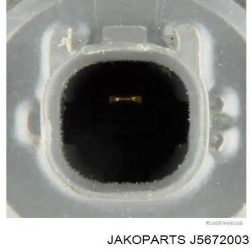 J5672003 Jakoparts sensor de detonacion