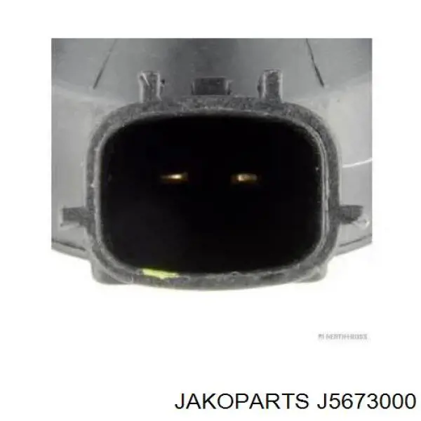Sensor de picado Jakoparts J5673000