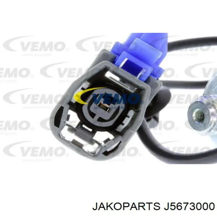 Sensor de detonacion J5673000 Jakoparts