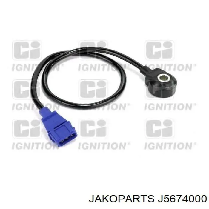 Comprar ENT850001 Engitech Sensor de detonacion