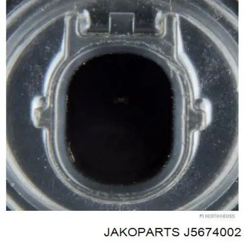 Sensor de detonaciones Acura MDX 2 YD2