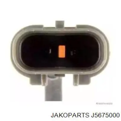 Sensor de detonaciones para Mitsubishi Colt (CAA)