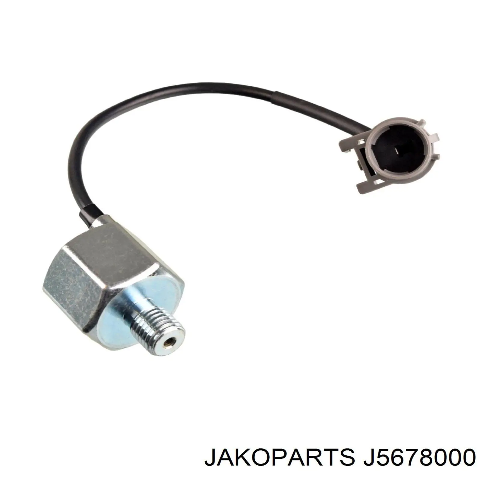 Sensor de detonacion AS5173 Autlog