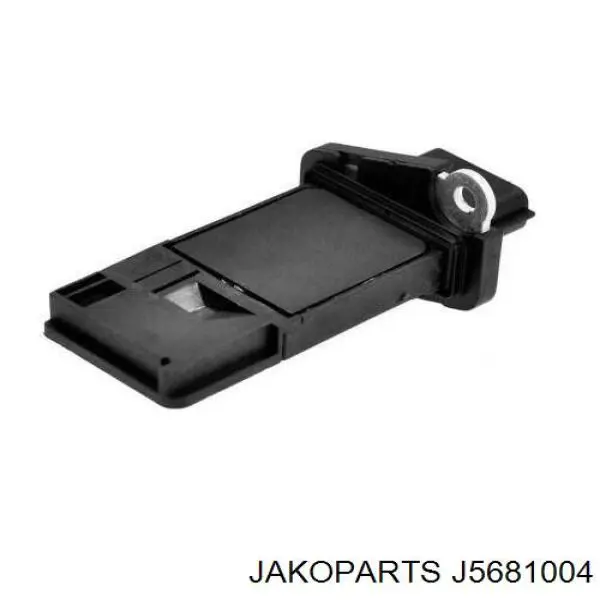 J5681004 Jakoparts sensor de flujo de aire/medidor de flujo (flujo de aire masibo)