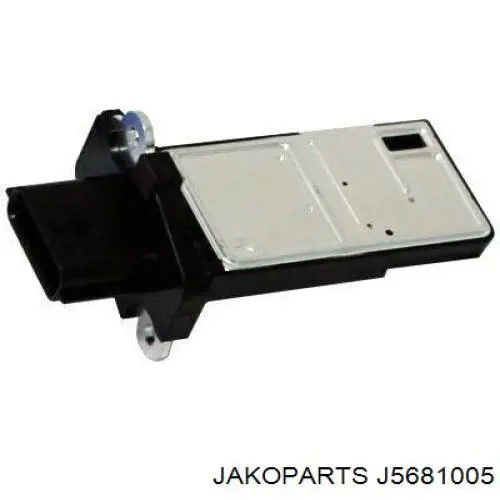 Sensor De Flujo De Aire/Medidor De Flujo (Flujo de Aire Masibo) Nissan Versa E12X