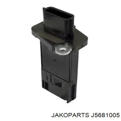 Sensor De Flujo De Aire/Medidor De Flujo (Flujo de Aire Masibo) Nissan Versa E12X