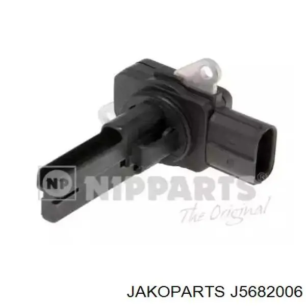 Comprar 600772 Hans Pries (Topran) Sensor de masa de aire