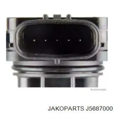 J5687000 Jakoparts medidor de masa de aire