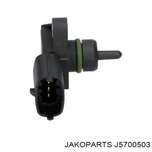 J5700503 Jakoparts Sensor, presión colector de admisión 