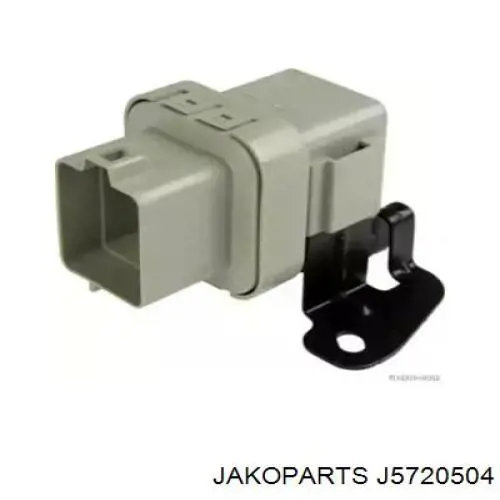 Comprar J5720504 Jakoparts Caja precalentamiento bujias