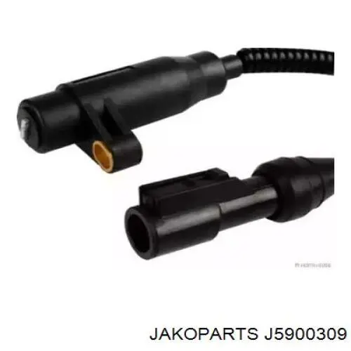 Sensor ABS delantero KIA Sephia 1 (FA)