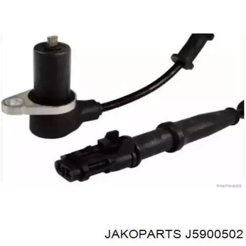 Comprar 560456 ERA Sensor revoluciones de la rueda, delantero