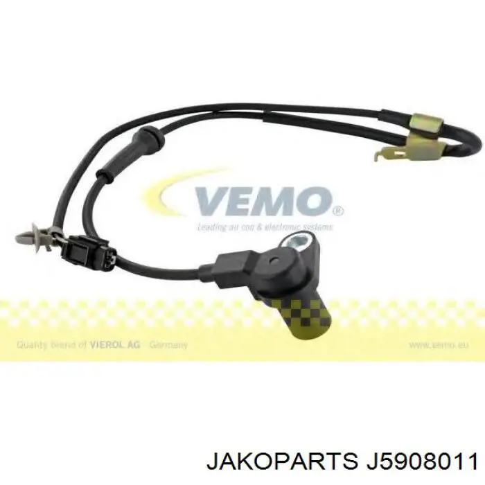 Sensor de freno, delantero izquierdo Suzuki 5622062J02 precio, desde 23,84 EUR
