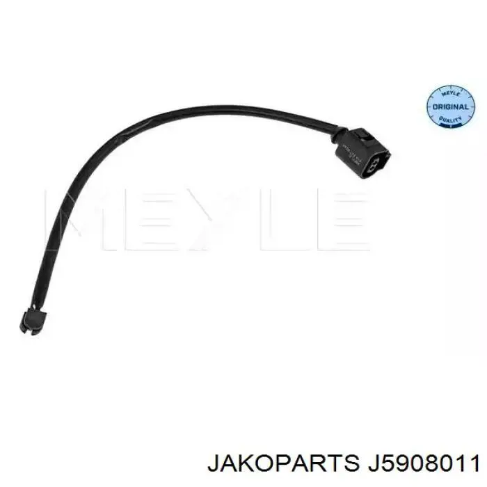 Comprar 5622062J02 Suzuki Sensor ABS, rueda delantera izquierda