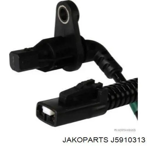 J5910313 Jakoparts sensor abs delantero derecho