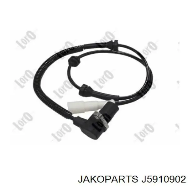 J5910902 Jakoparts sensor abs delantero derecho