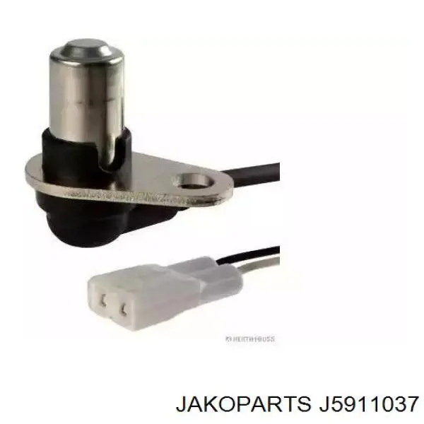 Sensor ABS delantero derecho 265006755 Nissan/Infiniti