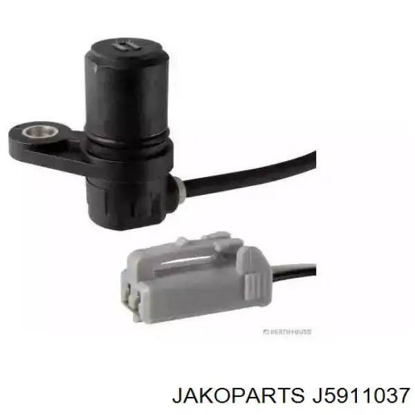 Sensor revoluciones de la rueda, delantero derecho Nissan/Infiniti 265006755