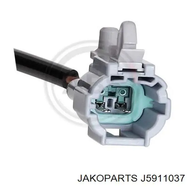 265006755 Nissan/Infiniti Sensor de freno, delantero derecho