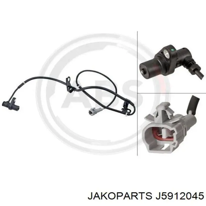 BAS9205 Kavo Parts