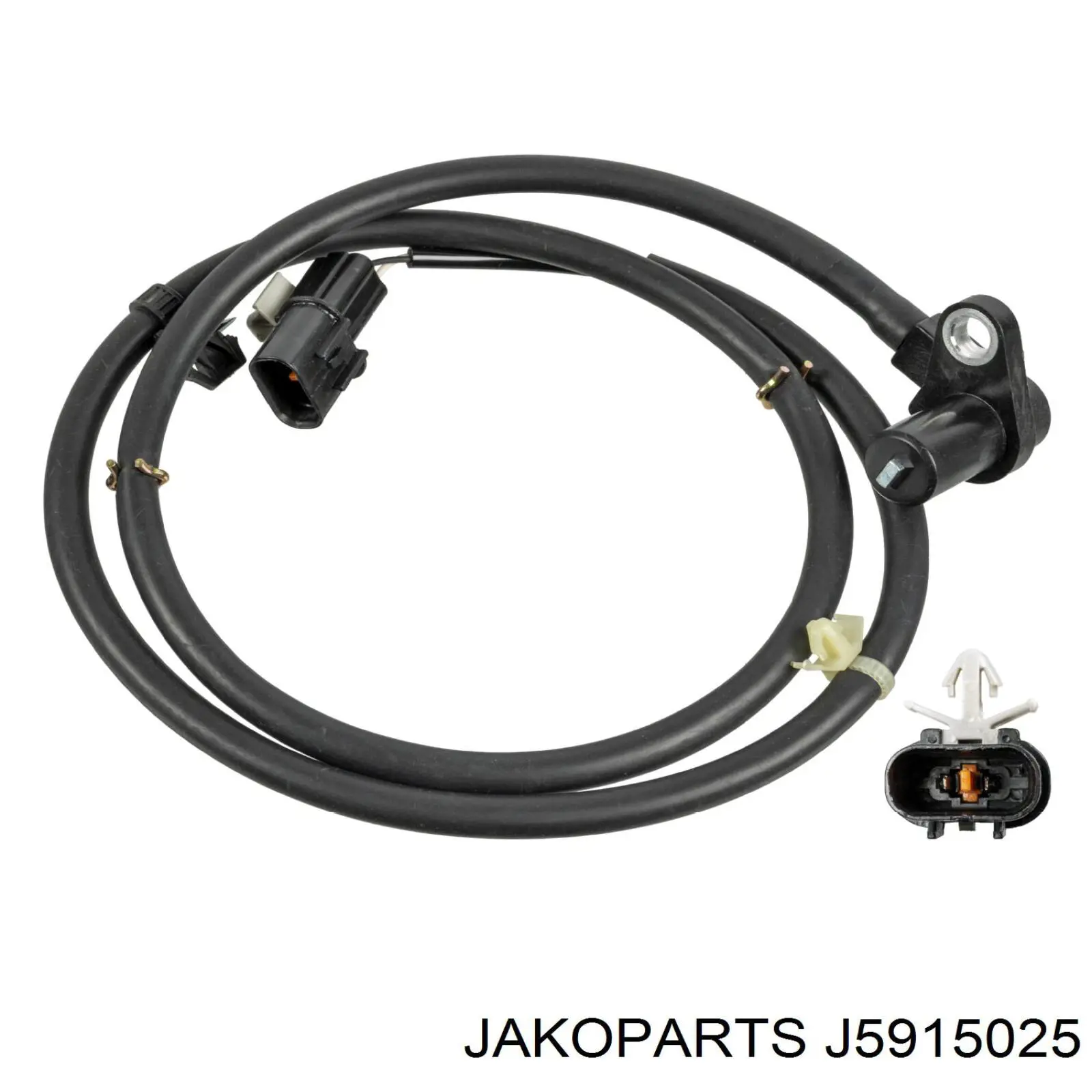 J5915025 Jakoparts sensor abs delantero derecho