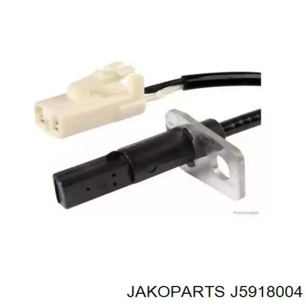 5621065J01 Suzuki sensor abs delantero derecho