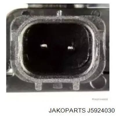 J5924030 Jakoparts sensor abs trasero izquierdo