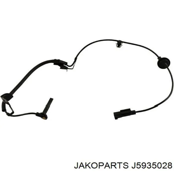 Sensor de freno, trasero derecho Peugeot/Citroen 4545G5 precio, desde 19,24 EUR