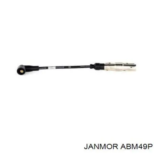 Juego de cables de bujias Janmor ABM49P precio, desde 39,57 EUR