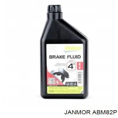 Juego de cables de bujias Janmor ABM82P precio, desde 49,91 EUR