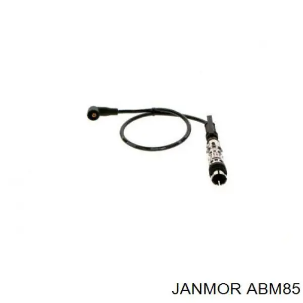 ABM85 Janmor juego de cables de encendido