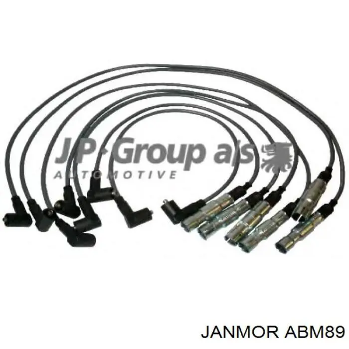 Cables de encendido para Volkswagen Passat  (3B3)