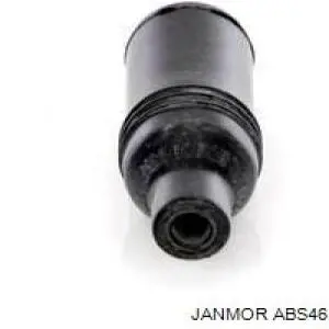 ABS46 Janmor cables de bujías