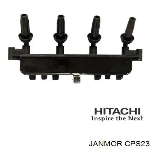 CPS23 Janmor