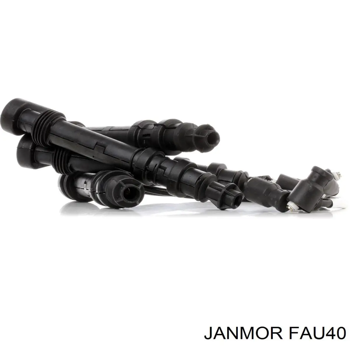 FAU40 Janmor