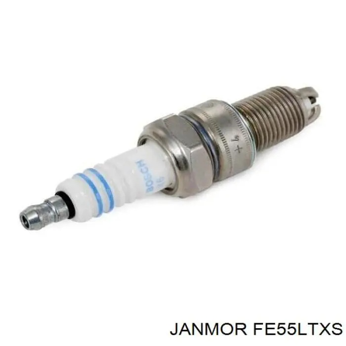 FE55LTXS Janmor bujía de encendido