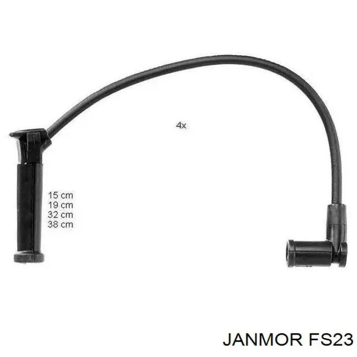 FS23 Janmor