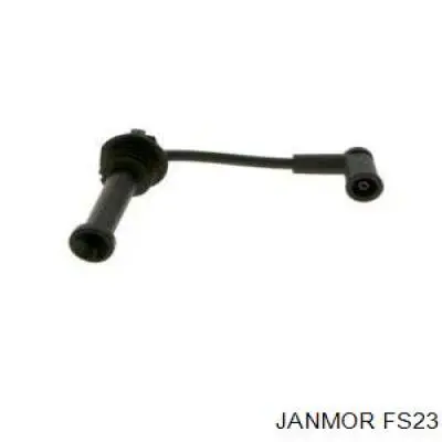Juego de cables de bujias Janmor FS23 precio, desde 37,43 EUR