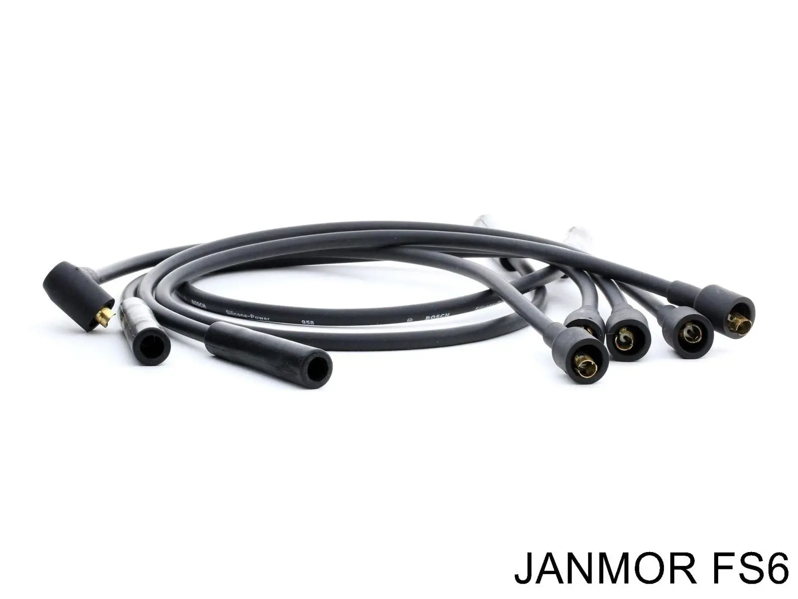 Comprar FS6 Janmor Cable de bujía