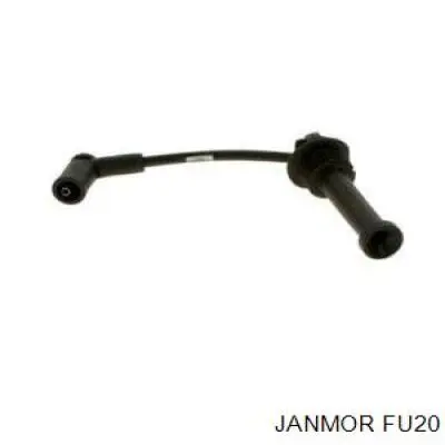 FU20 Janmor Cables de alta tensión, juego