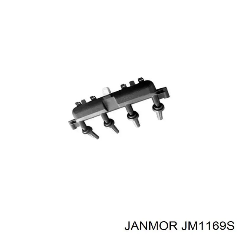 JM1169S Janmor Terminal de bujía