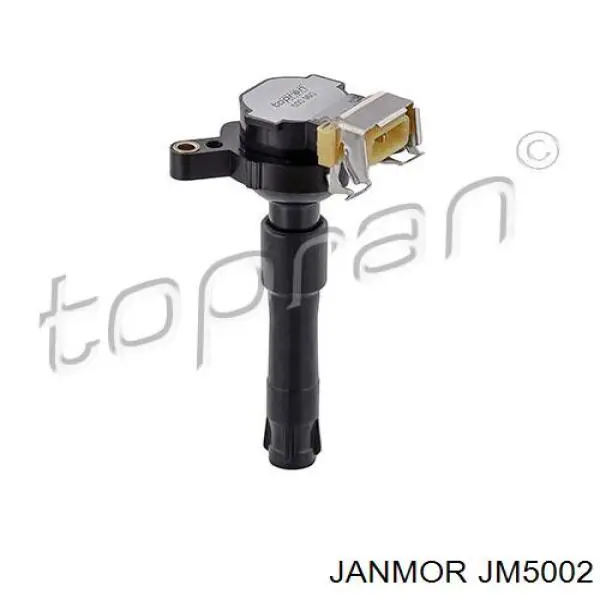 JM5002 Janmor bobina