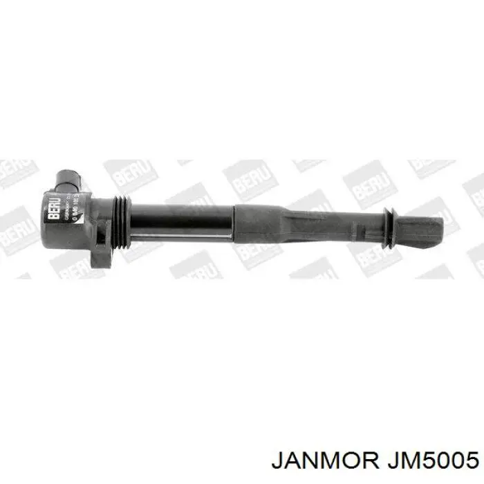 JM5005 Janmor