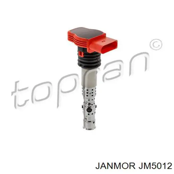 JM5012 Janmor bobina de encendido