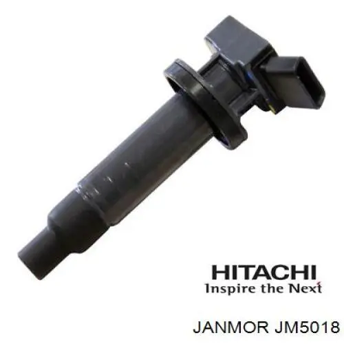 JM5018 Janmor bobina